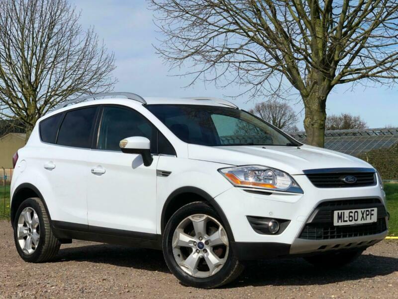 Ford kuga 2 размеры