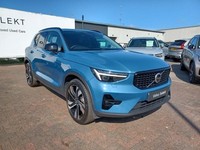 VOLVO XC40 2.0 B4P Ultra Dark 5dr Auto
