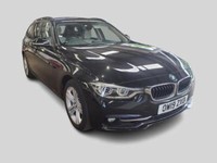 2019 BMW 3 Series 320i Sport Estate Petrol Automatic