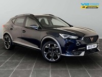 2021 Cupra Formentor 1.4 eHybrid 12.8kWh V2 DSG Euro 6 (s/s) 5dr Automatic SUV H