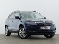 2020 Skoda Karoq 1.0 TSI SE Technology 5dr SUV Petrol Manual