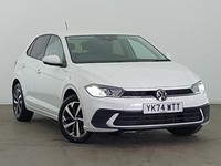 2024 Volkswagen Polo 1.0 TSI Match 5dr HATCHBACK PETROL Manual