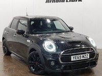 2019 MINI Hatchback 2.0 Cooper S Sport II 5dr Auto Hatchback Petrol Automatic
