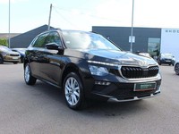 2025 Skoda Kamiq 1.0 TSI 95 SE Edition 5dr Manual SUV Petrol Manual