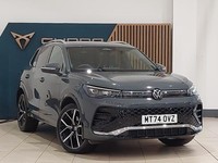 2024 Volkswagen Tiguan 2.0 TDI R-Line 5dr DSG ESTATE DIESEL Automatic