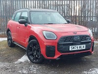 2024 MINI Countryman 1.5 C Sport 5dr Auto HATCHBACK PETROL Automatic