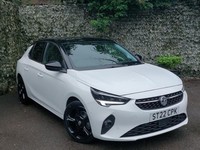2022 Vauxhall Corsa 1.2 Turbo Elite Edition 5dr Hatchback Petrol Manual