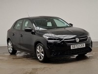 2022 Vauxhall Corsa 1.2 Design 5dr HATCHBACK PETROL Manual