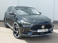 2023 MG MG HS 1.5 T-GDI Trophy 5dr DCT ESTATE PETROL Automatic