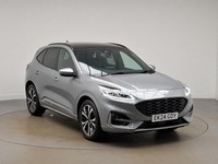 2024 Ford Kuga 2.5 FHEV ST-Line X Edition 5dr CVT SUV Hybrid Automatic