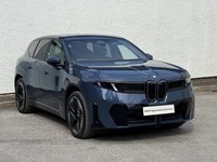 BMW iX3 345kW xDrive50 M Sport 108kWh 5dr Auto