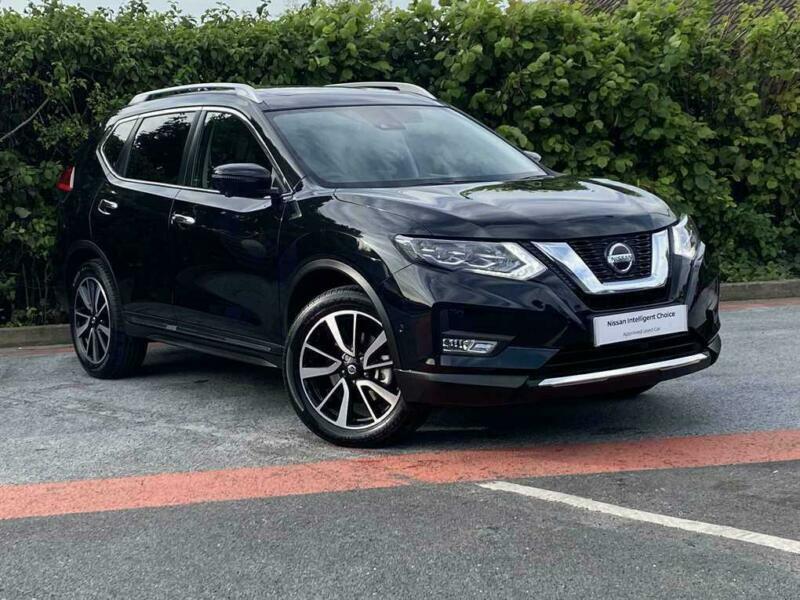 Nissan X Trail Spalanie Opinie Cars