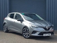 2022 Renault Clio 1.0 TCe 90 Evolution 5dr HATCHBACK PETROL Manual