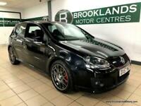 2007 Volkswagen Golf 2.0 GTI TFSI Edition 30 3 Door [13X SERVICES, LEATHER & HEA