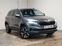 2022 Skoda Karoq 1.5 TSI SE L 5dr DSG ESTATE PETROL Automatic