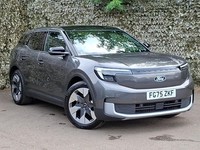 2025 Ford Explorer 125kW Premium 52kWh 5dr Auto SUV Electric Automatic