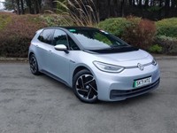2021 Volkswagen ID.3 150kW Family Pro Performance 58kWh 5dr Auto HATCHBACK ELECT