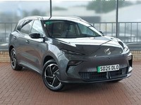 2025 MG MGS5 170kW Trophy EV Long Range 64kWh 5dr Auto Estate Electric Automatic