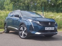 2024 Peugeot 5008 1.5 BlueHDi GT 5dr EAT8 SUV Diesel Automatic