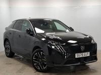 2025 Peugeot 3008 1.2 Hybrid 145 Allure 5dr e-DSC6 SUV Petrol Automatic