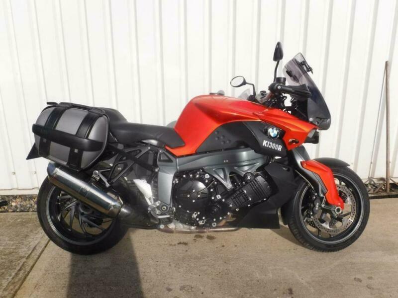 Bmw K1200r for sale in UK | 29 second-hand Bmw K1200rs