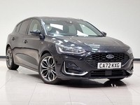 2022 Ford Focus 1.5 EcoBlue ST-Line Vignale 5dr Auto HATCHBACK DIESEL Automatic