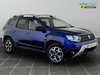 2020 Dacia Duster 1.3 TCe SE Twenty Euro 6 (s/s) 5dr Manual SUV Petrol Manual