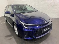 2024 Suzuki Swace 1.8 Hybrid Ultra 5dr CVT Automatic Estate Hybrid Automatic