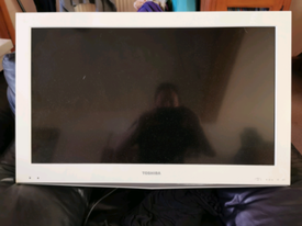Toshiba Television With Dvd For Sale Tvs Gumtree