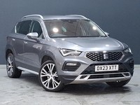2023 SEAT Ateca 2.0 TDI Xperience Lux 5dr HATCHBACK DIESEL Manual