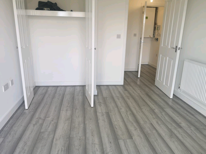 Laminate/Wood Flooring Fitter | in Whitechapel, London ...