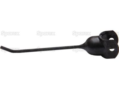 OEM Series- RAKE TOOTH, RUBBER MOUNTED, ORDER IN MULTIPLES OF 20 PCS. fits Acces