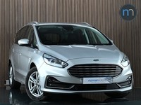 2020 Ford S-Max 2.0 EcoBlue Titanium 5dr MPV DIESEL Manual