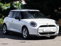 2024 MINI Cooper 135kW E Classic [Level 1] 41kWh 3dr Auto Hatchback Electric Aut