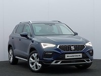 2020 SEAT Ateca 1.5 TSI EVO Xperience 5dr Estate Petrol Manual