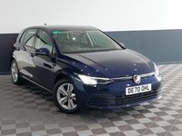 2020 Volkswagen Golf 1.5 TSI Life 5dr Hatchback Petrol Manual