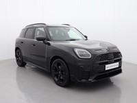 MINI COUNTRYMAN 1.5 C Sport 5dr Auto
