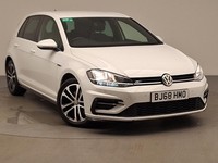 2018 Volkswagen Golf 1.5 TSI EVO 150 R-Line 5dr Hatchback Petrol Manual