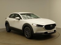 2025 Mazda CX-30 2.5 e-Skyactiv G MHEV [140] Prime-Line 5dr Hatchback Petrol Man