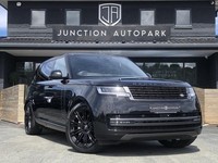 2022 Rolls-Royce Cullinan Black Badge 5dr Auto ESTATE PETROL Automatic