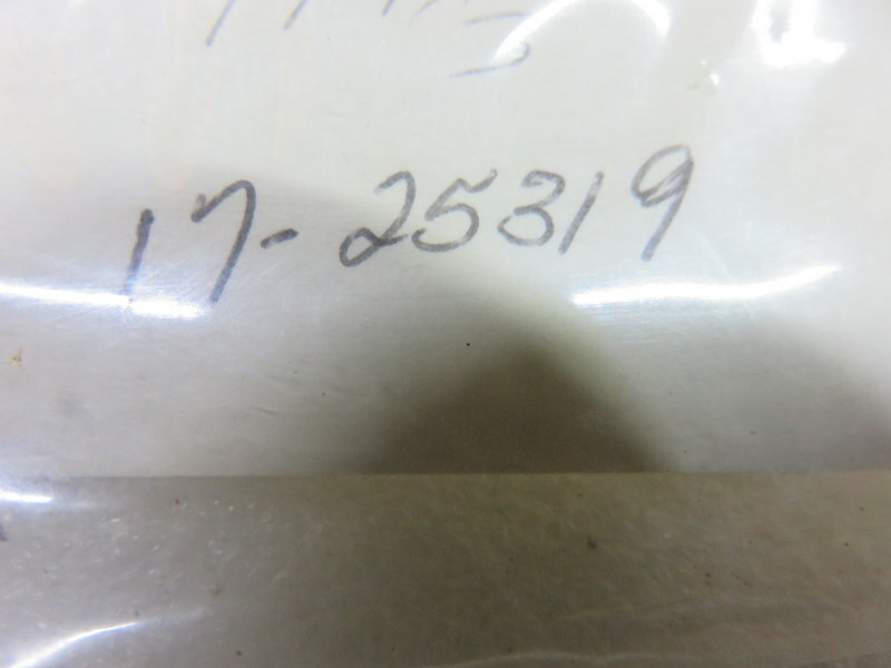 R12 Genuine Mercury Quicksilver 17-25319 Pin-Roll OEM New Factory Boat Parts