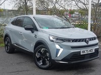 2025 Renault Symbioz 1.3 TCe 140 Techno 5dr HATCHBACK PETROL Manual