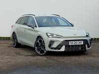 2025 Cupra Leon 1.5 eTSI 150 V2 5dr DSG ESTATE PETROL Automatic