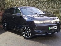2025 Vauxhall Grandland 157kW GS 73kWh 5dr Auto Hatchback Electric Automatic