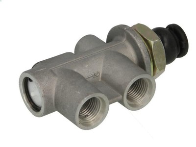 Multi-way valve PNEUMATICS PN-10135