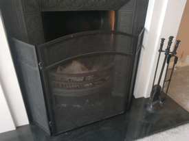 Fire Screens For Sale Other Dining Living Furniture Gumtree