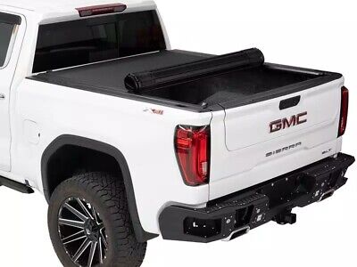 Fits Select Dodge Ram Models W/ 6'4" Bed W/o Rb