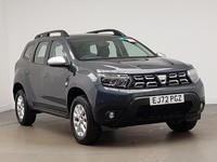 2022 Dacia Duster 1.0 TCe 90 Comfort 5dr SUV Petrol Manual