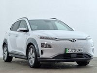 2020 Hyundai KONA 150kW Premium 64kWh 5dr Auto Hatchback Electric Automatic