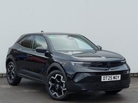 2025 Vauxhall Mokka 1.2 Turbo 136 GS 5dr Hatchback Petrol Manual